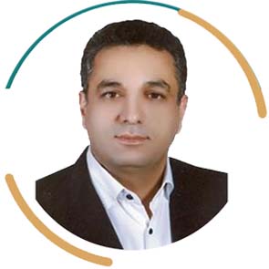 آقای دکتر کورش  قضاوت 