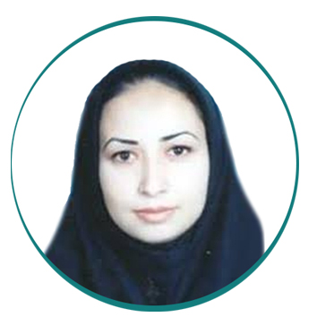 خانم دکتر مهسا فدوي اسلام
