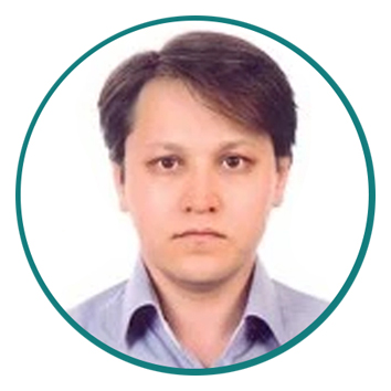 آقای دکتر حسين نظري