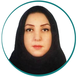 خانم دکتر مريم مسينايي