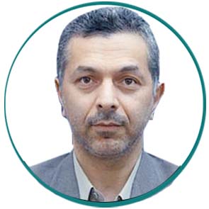 آقای دکتر سيدعلي کاظم پور