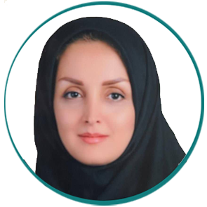 خانم دکتر سلمه  دادگر 