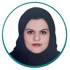 خانم دکتر  ندا پرتوي