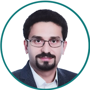 آقای دکتر عليرضا توانائي يوسفيان