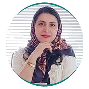 خانم دکتر شيما مهدويان نقاش زرگر