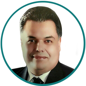 آقای دکتر محمدعلي آزادي مود 