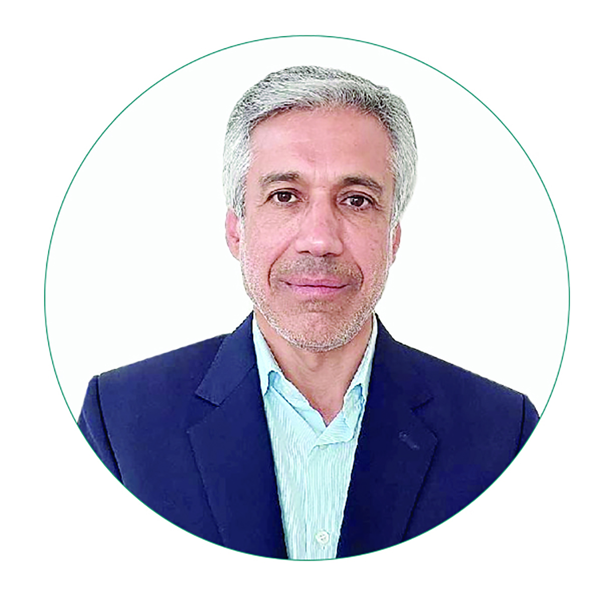 آقای دکتر حسن  بيرجندي 