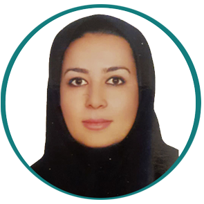 خانم دکتر ندا راستگو