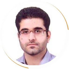 آقای دکتر رضا دهقان
