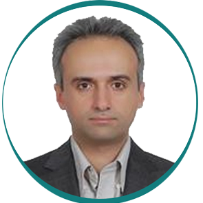 آقای دکتر فرهاد برازنده