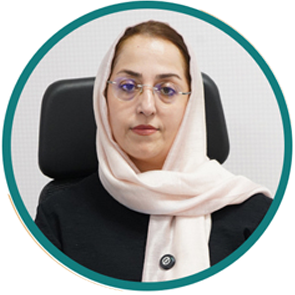 خانم دکتر يلدا روانشاد