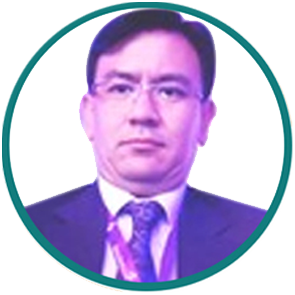 آقای دکتر امير اميرابادي 