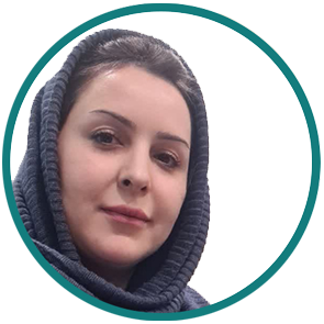 خانم دکتر مريم افرازه