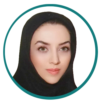 خانم دکتر يگانه مبصر