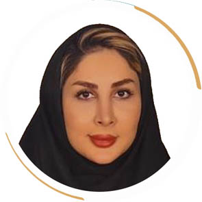 خانم دکتر نيلوفر رمضاني