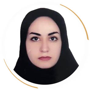 خانم دکتر ندا شعلايي