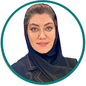خانم دکتر فائزه يزداني