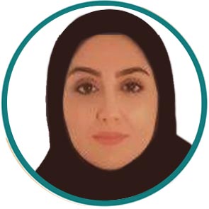 خانم دکتر بهناز حسن زاده راد