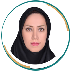 خانم دکتر الهه  منزه