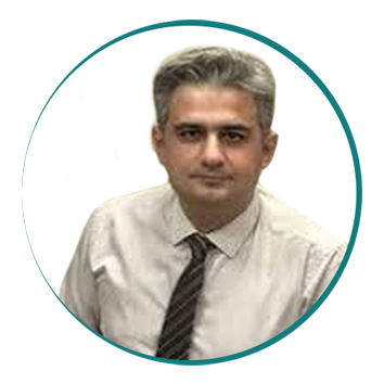آقای دکتر پیمان هاشمی