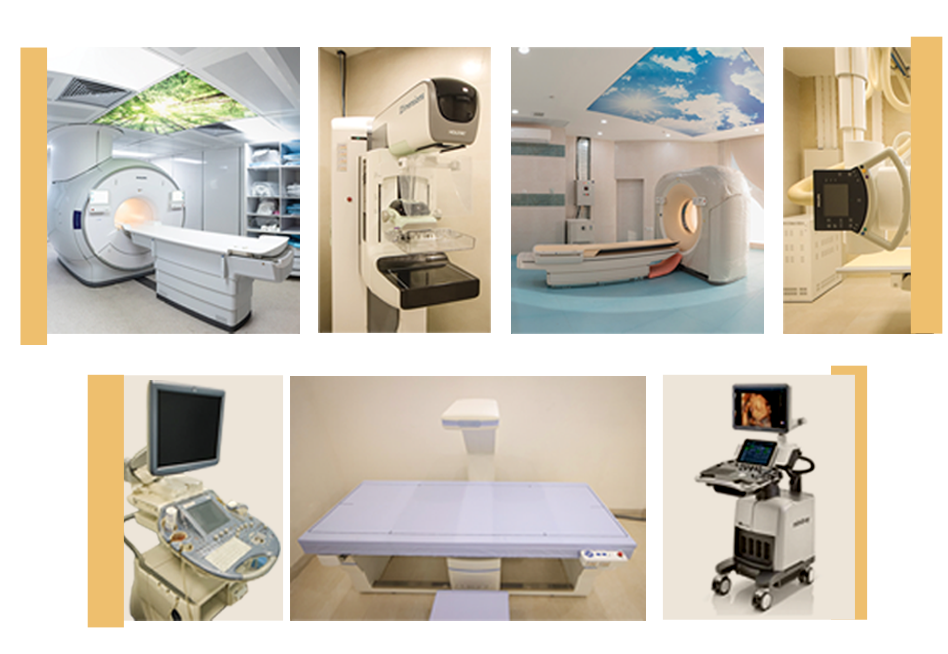 Diagnostic Device
